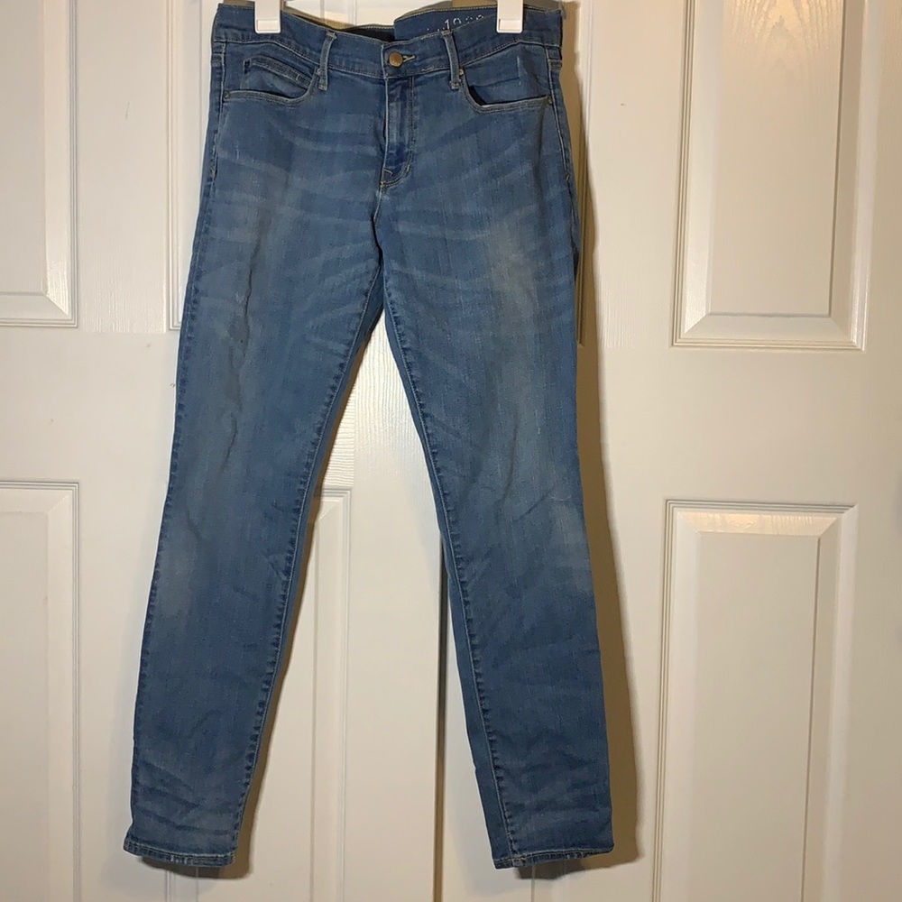 Gap jeans
